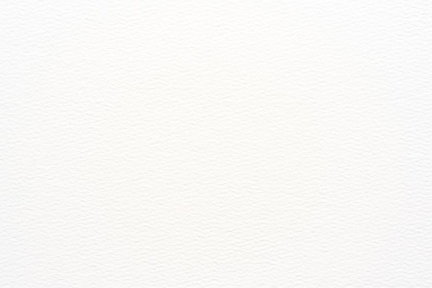 Watercolor Paper White Background